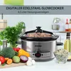 wolnowar 6,5 l | zapiekanka | wolnowar | multicooker Stosax Podgląd zdjęcia produktu 11