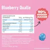 NALU Blueberry Qualle vegan 50g Produktbild-Vorschau 4