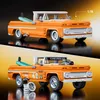 Mattel Brick Shop Hot Wheels Elite Series Building Set 1/16 Podgląd zdjęcia produktu 3