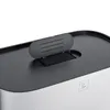 SVITA MLT2X30 Mülleimer Treteimer 60l 2 Fächer mit Deckel Produktbild-Vorschau 4