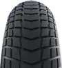 Schwalbe Super Moto-X 20x4.00 (100-406) Fettbike Reflex Náhľad obrázku produktu 3