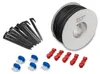Automower Installationsset L 400 m Kabel 600 Haken – Produktbild-Vorschau 1