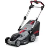 IKRA Accu-grasmaaier IB-LM 43 | 36V Bosch-systeem | 43 cm Productafbeelding-voorbeeld 1