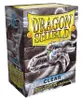 Dragon Shield Standard Sleeves - Clear (100 Sleeves) Produktbild-Vorschau 15