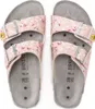 Birkenstock ARIZONA Pantoletten Damen, Birko-Flor, schmal, Produktbild-Vorschau 9