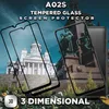 2-pak Samsung Galaxy A02S Szkło ochronne na ekran - Szkło Podgląd zdjęcia produktu 4