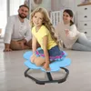 JOIEYOU Kolotočová otočná židle pro děti s autismem Trénink Náhled obrázku produktu 3
