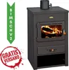 Kaminofen, Holzofen Prity, Modell K 12, Leistung 10.4kW Produktbild-Vorschau 1