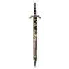 Fantasy decoratief zwaard, 127 cm, met schede | Geschikt Productafbeelding-voorbeeld 2