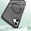 Magnetisch Hülle für Samsung Galaxy A06, Kompatibel mit Produktbild-Vorschau 6