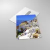 Bilder auf glas - Einteilig - Griechenland insel tourismus Produktbild-Vorschau 2