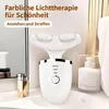 Anti-Falten-Gesichtsmasseur, LED-EMS-Schröpfmassagegerät, 3 Produktbild-Vorschau 6