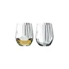 Riedel Optic Tumbler Whiskey Set de 2 pièces Voir les images du produit 8