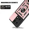 Outdoor Panzer Hülle Xiaomi Redmi Note 13 Pro 4G Handyhülle Produktbild-Vorschau 4