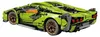 Bausteine für Kinder, Sportwagen Lamborghini, 317 Teile Produktbild-Vorschau 5