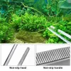 Aquarium Werkzeug Zubehör,Aquarium Schere,Aquarium Tools Produktbild-Vorschau 2