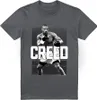 Creed - Tričko "Final Round" pro muže/dámy Uni TV21715 (XL) Náhled obrázku produktu 1