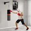 SPORTNOW Supporto per sacco da boxe, regolabile, montaggio Anteprima dell’immagine prodotto 2
