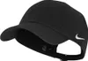 Nike Team Heritage 86 Kappe Schwarz  Schwarz One Size Produktbild-Vorschau 1