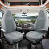 Wohnmobil Sitzbezüge & Schonbezüge für Mobilvetta Kea P | Produktbild-Vorschau 7