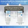 Nanoprotect Propylenglycol 99,7% | 1 kg | Pharmaqualität Produktbild-Vorschau 5