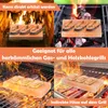 Yakimz Pietra diPasto Yakiniku Pietra per grigliare Alta Anteprima dell’immagine prodotto 4