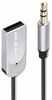 Adattatore Qoltec - Ricevitore audio wireless Hifu Home&Car Anteprima dell’immagine prodotto 5