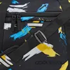 Coocazoo Sporttasche Crazy Artnight Produktbild-Vorschau 3