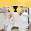 4-stufiger Lebensmittelbehälter, transparente Knödelbox, Produktbild-Vorschau 5