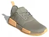 Adidas NMD_R1 Schuhe aus Strickgewebe mit Produktbild-Vorschau 3