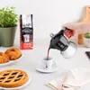 Bialetti Moka Induktion 006936 Moka 0.28 L Alluminio 6 Anteprima dell’immagine prodotto 21