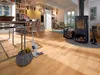 Meister | 1,92 m² | Hellbraun 2400 mm Parkett, Buche Produktbild-Vorschau 2