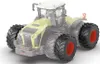 Siku extra Räder Traktor Claas Xerion 5000 TRAC VC 1:32 Produktbild-Vorschau 8
