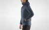 Fjällräven Expedition Lätt Jacke Schwarz L Herren Schwarz L Produktbild-Vorschau 6