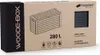 Auflagenbox Woodebox 280 Liter anthrazit Produktbild-Vorschau 13