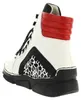 Rieker Damen Stiefelette sportlich Animal Print und Produktbild-Vorschau 29