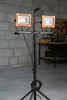 Faretti LED su treppiede 2x 30 W, 2 x 2400 lumen Anteprima dell’immagine prodotto 15