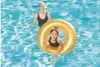 Bestway® Schwimmring Gold 91 cm Produktbild-Vorschau 27