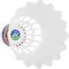 YONEX Palla da badminton Mavis 350 6er Dose WEIß MED Anteprima dell’immagine prodotto 5