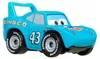 Disney Pixar Cars JBH06, Zestaw pojazdów, 3 lat(a), Podgląd zdjęcia produktu 9