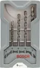 5-tlg. CYL-3 Betonbohrer-Set, 4-8 mm Produktbild-Vorschau 1