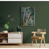 A.S. Création DD125610 The Color Kitchen Zippy Zuchini Produktbild-Vorschau 5