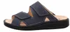 Finn Comfort Danzig-s (blue) - Pánské sandály, modré Náhled obrázku produktu 19