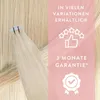 hair2heart Premium Tape Extensions cheveux humains raides - Voir les images du produit 9