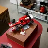 LEGO lego11375 Lego ICONS Ferrari F2004 und Michael Produktbild-Vorschau 37