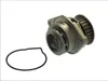 THERMOTEC Kühlmittelpumpe Wasserpumpe für VW Polo Produktbild-Vorschau 2