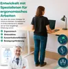 Albatros International Albatros stolová podnož LIFT, 2x Náhľad obrázku produktu 9