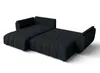 AX LIVING Ecksofa mit Schlaffunktion Verciani L Sofa Produktbild-Vorschau 8