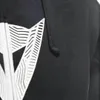Dainese Daemon-x Giacca di sicurezza Nero 54 Uomo Nero 54 Anteprima dell’immagine prodotto 7