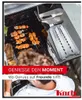 KOCH #114 Edelstahl Flavour Bar für BURNHARD BIG EARL Produktbild-Vorschau 5